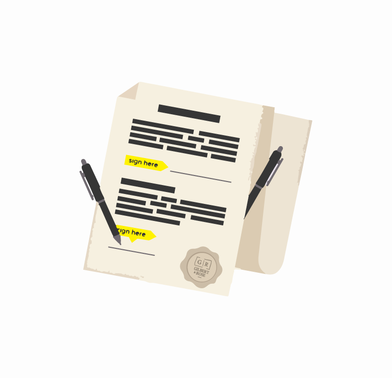 Full legal compliance