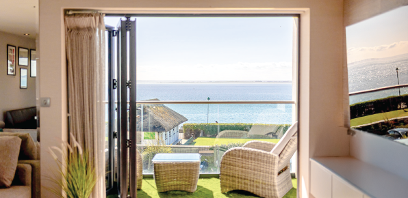 Finding Your Next Home