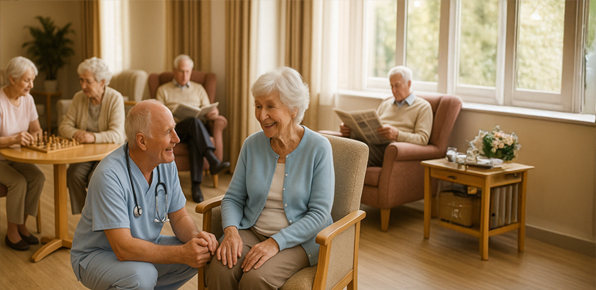 Finding Your Next Home