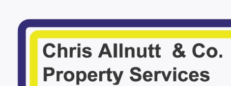 Chris Alnut logo