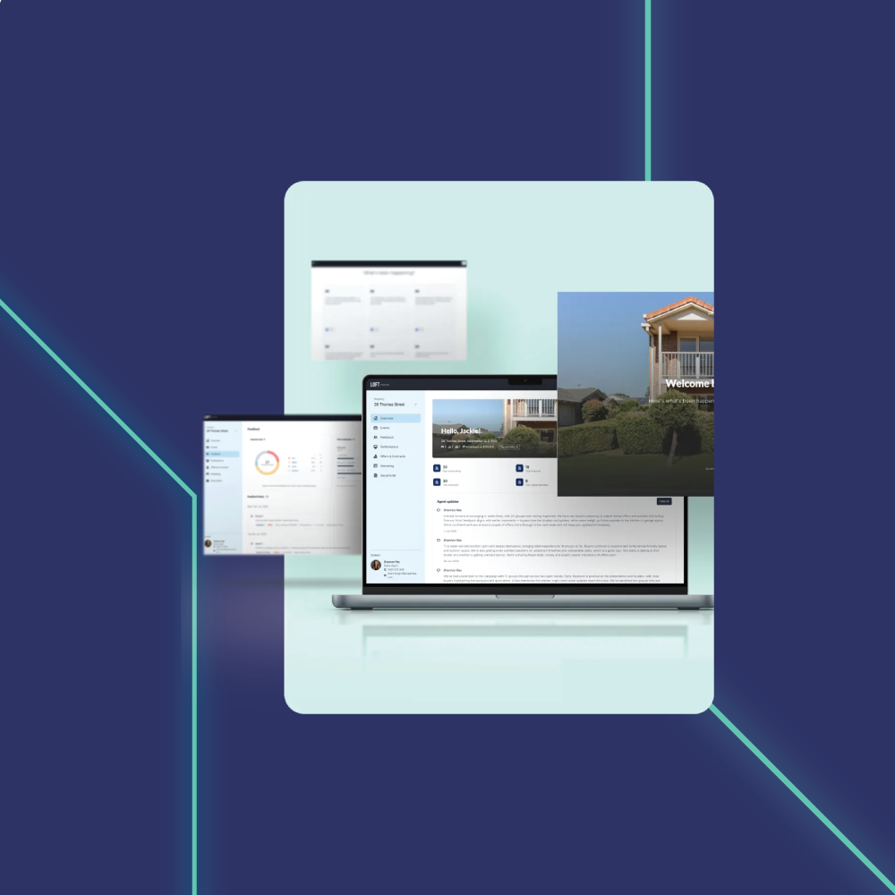 Data driven tenant matching