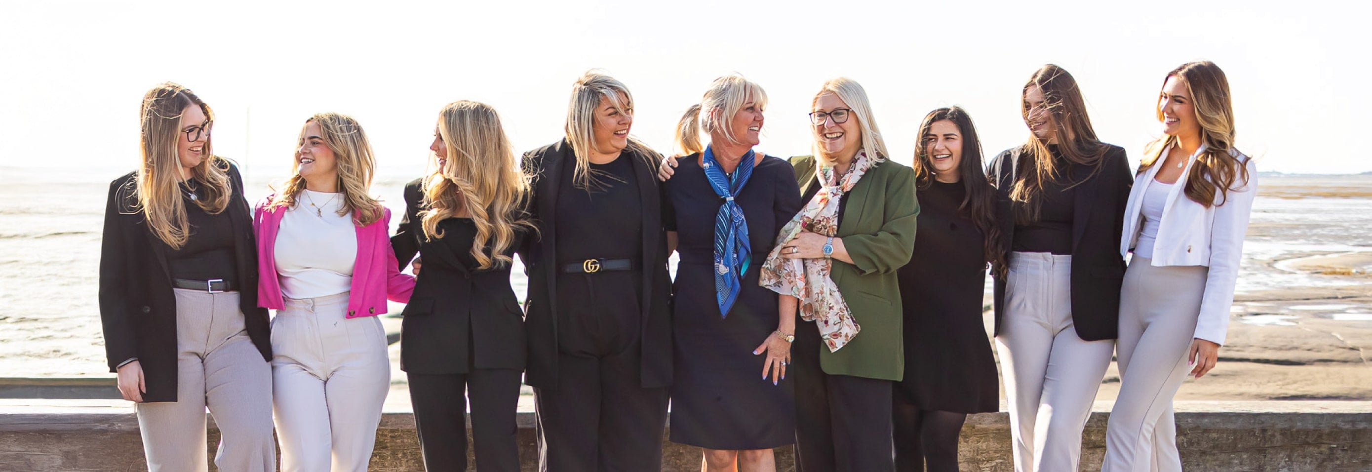 Meet the Gilbert & Rose Team