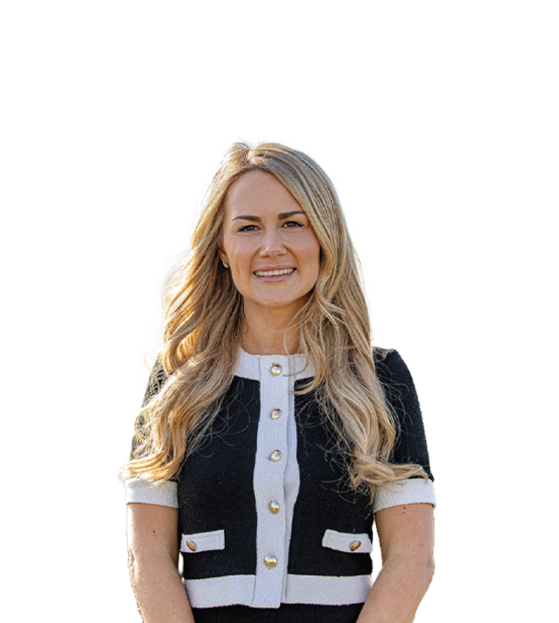 Featured lettings team member