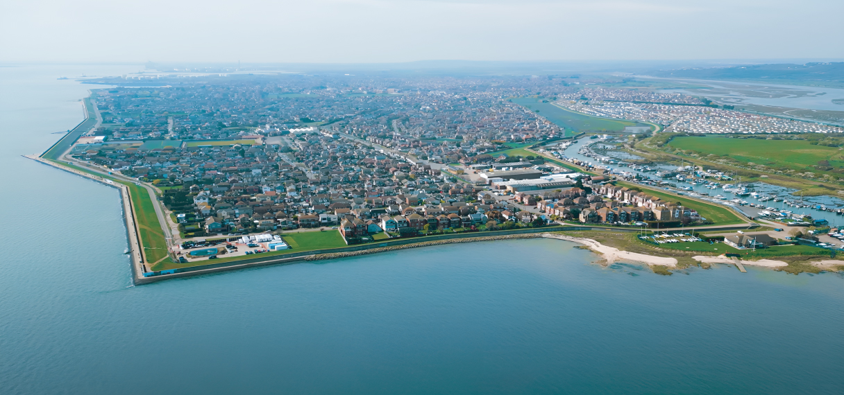 Canvey Island