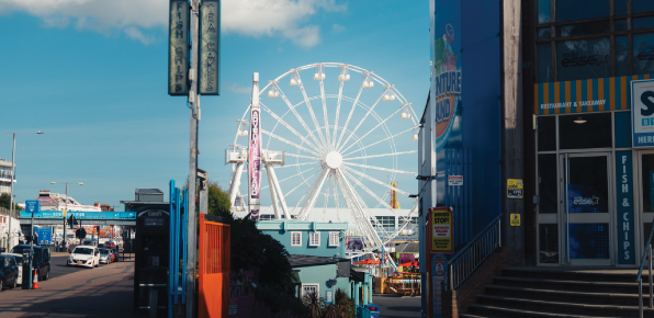 Southend-on-Sea