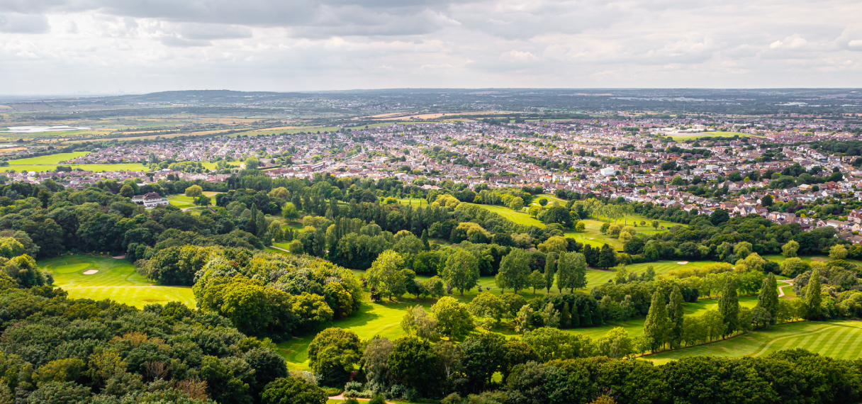 Benfleet