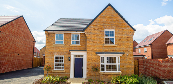 Finding Your Next Home