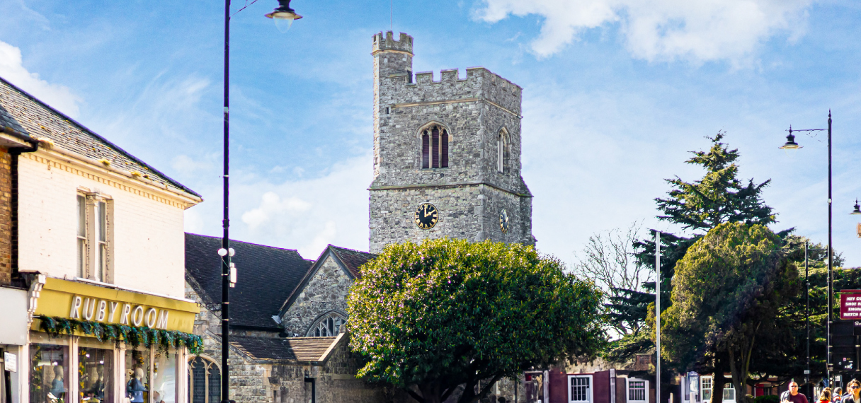 Leigh-on-Sea