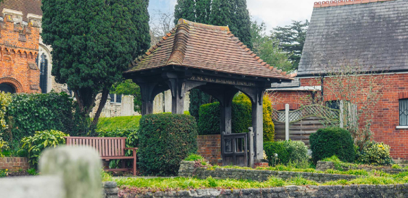 Finding Your Next Home