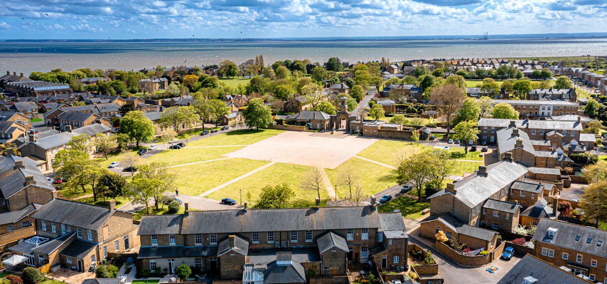 Shoebury