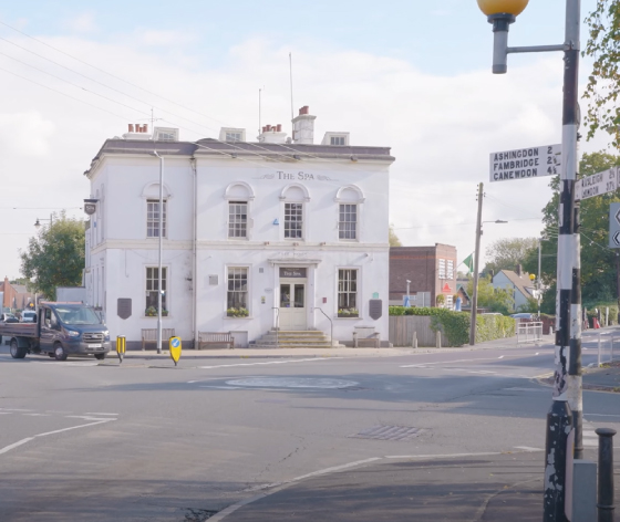 Hockley