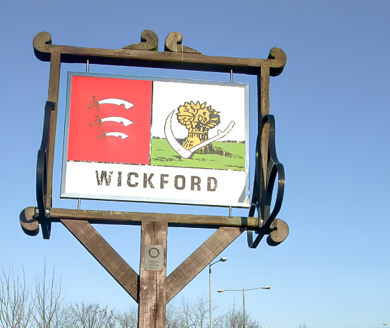 Wickford