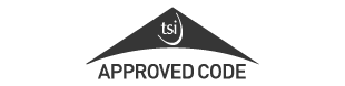 TSI Approved Code
