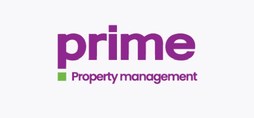 Prime Property Management logo